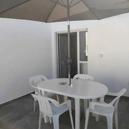 Apartment Casa