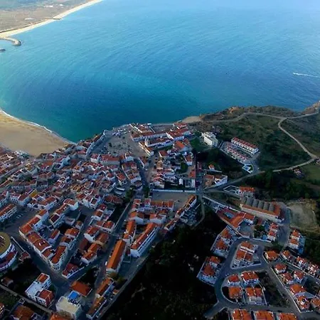 Casa Apartment Nazare