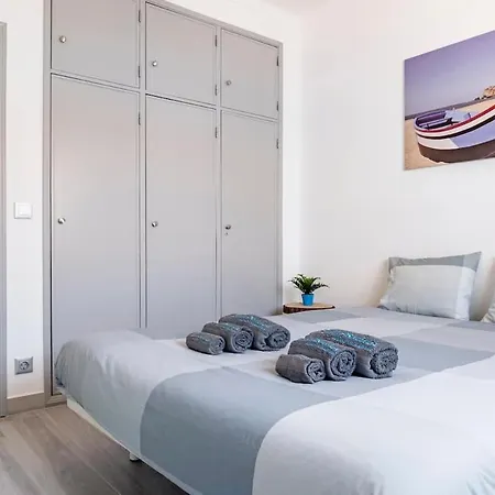 Lägenhet Casa *