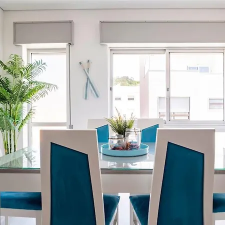 Casa Apartment