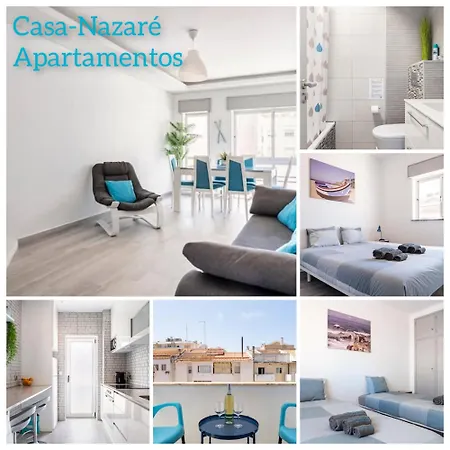 Apartment Casa *