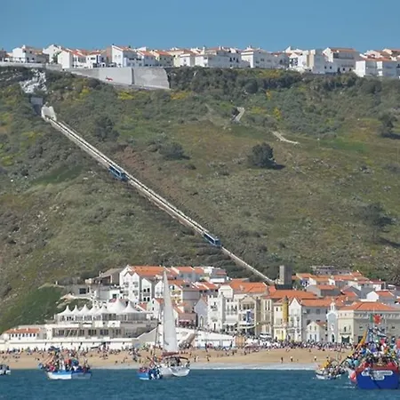 Casa Nazare