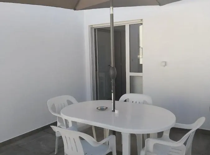 Lägenhet Casa
