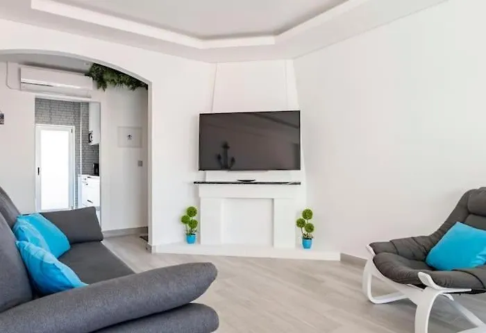 Lägenhet Casa