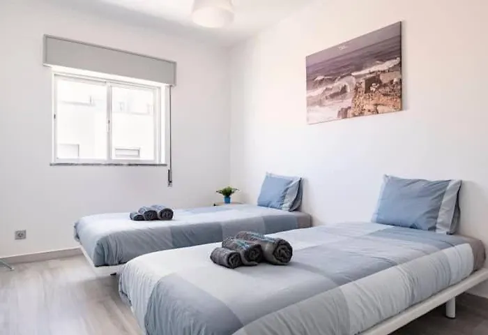 Lägenhet Casa *