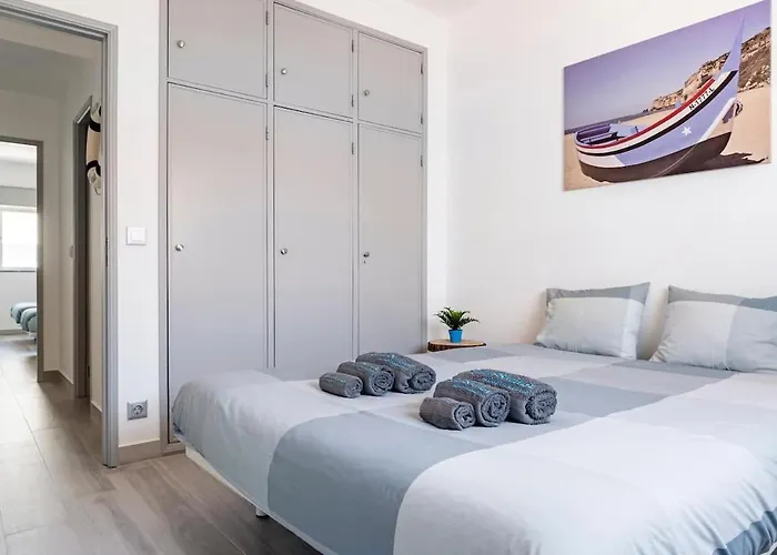 Lägenhet Casa *