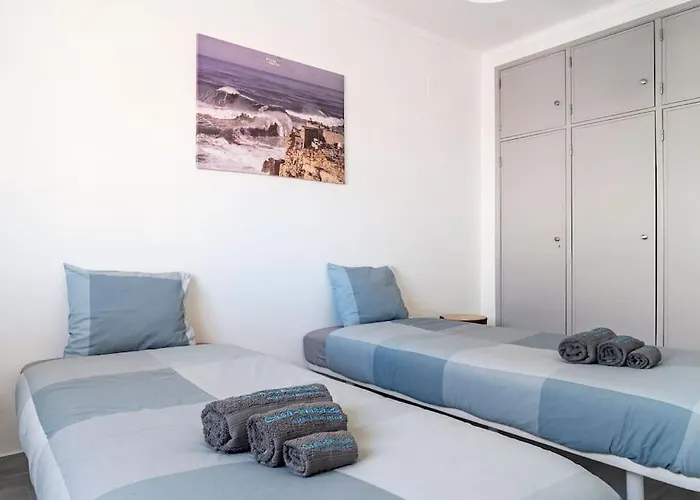 Lägenhet Casa *