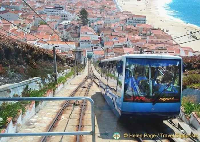 Casa Lägenhet Nazaré
