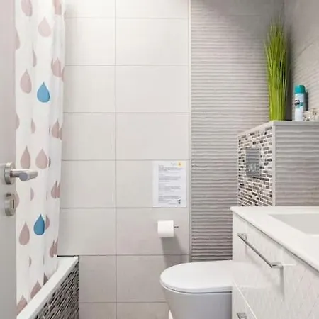 Apartamento Casa Nazaré