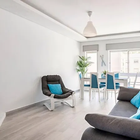 Apartamento Casa Nazaré