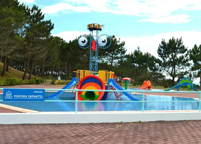 Casa * Nazare