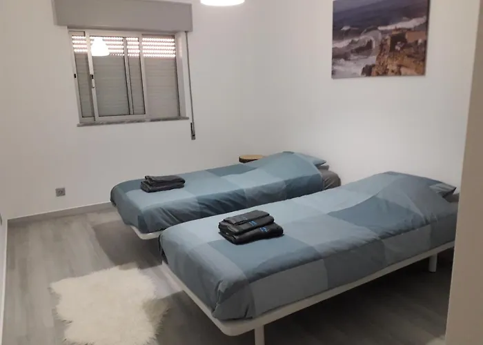 Casa Nazare