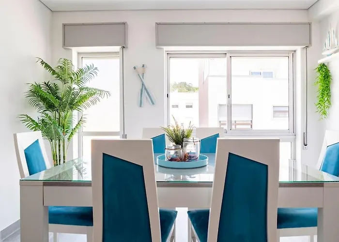 Casa Apartment