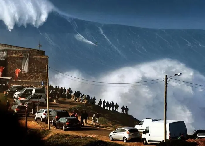 Casa Nazare