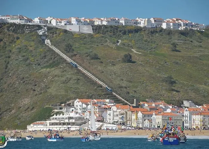 Casa Nazare